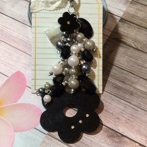 Purse/Planner Dangle